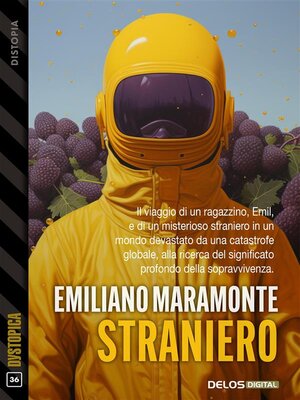 cover image of Straniero